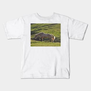 Montana Kids T-Shirt